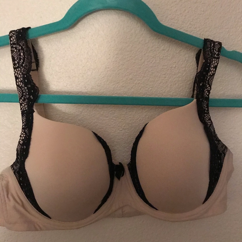 Soma full coverage 38C bra